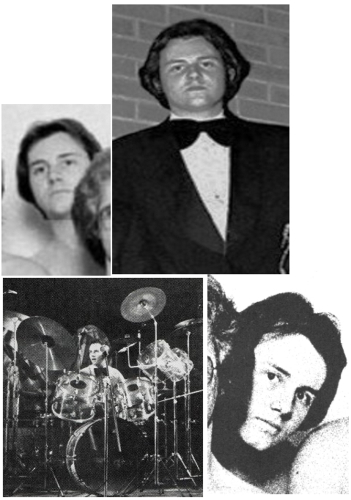 75 Jeff Bryon-Drums