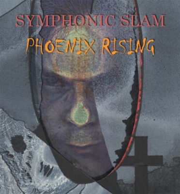 Artwork for 'Phoenix Rising'