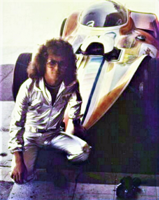 78 Photo shoot