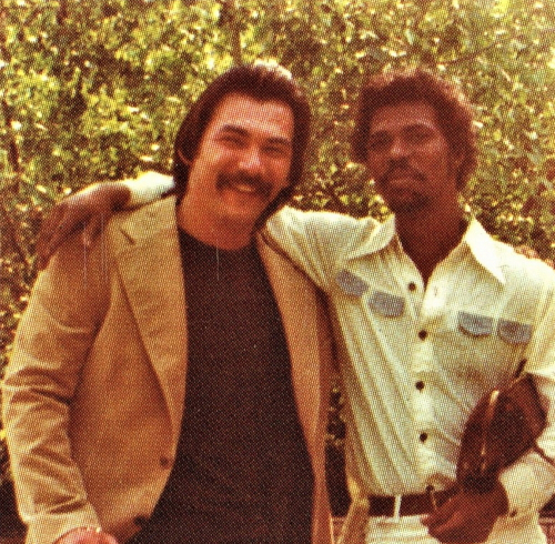 78 Noe Cruz-Bass/JJ Lowery-Drums
