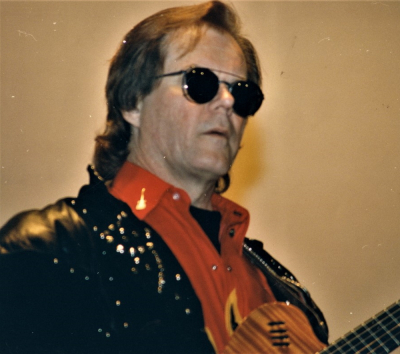 Guitar Man