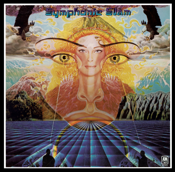 Front Album Cover