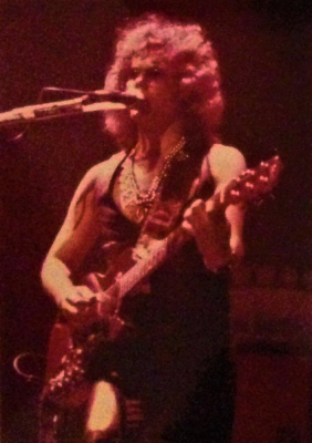 76 Massey Hall
