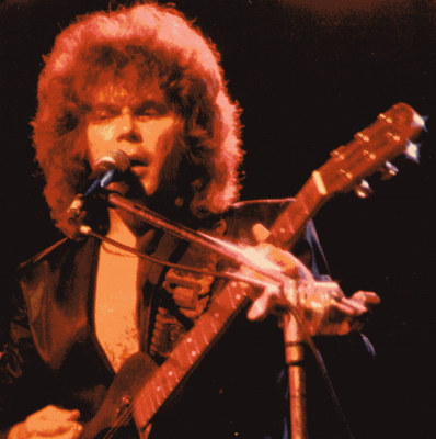 78 Starwood Theater L.A.