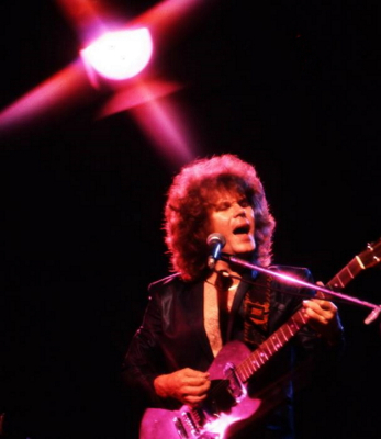 78 Starwood Theater L.A.